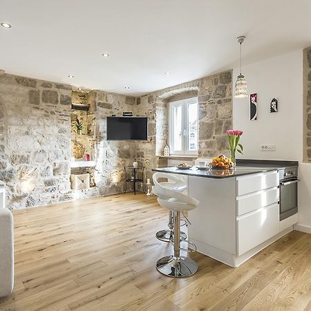 Apartment Lara Split Luaran gambar