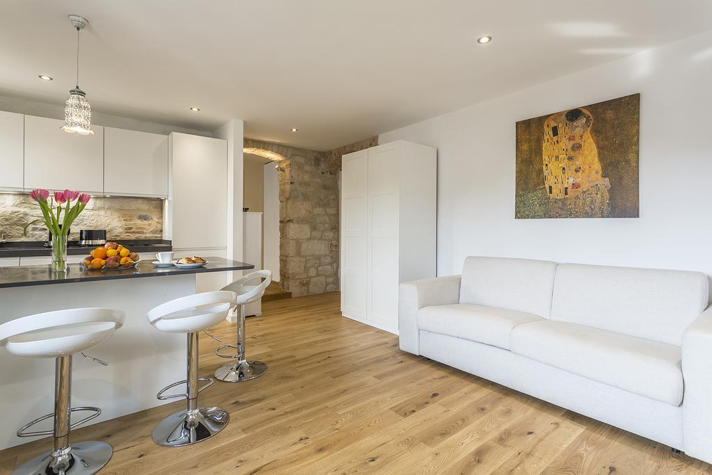 Apartment Lara Split Luaran gambar